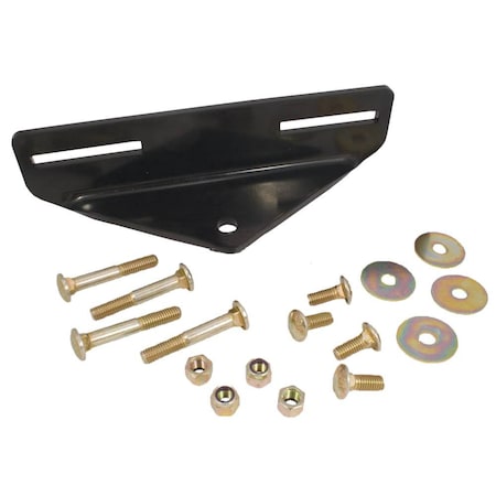 Aftermarket 285227 Hitch Kit Fits Exmark 285-227-STN